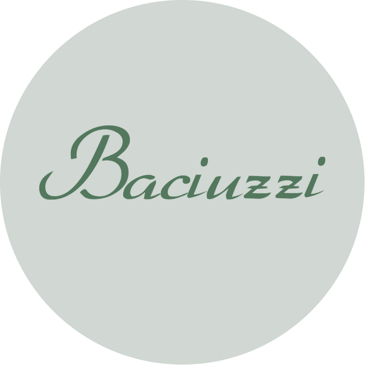 BACIUZZI/帕琦品牌Logo