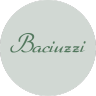 BACIUZZI/帕琦品牌Logo