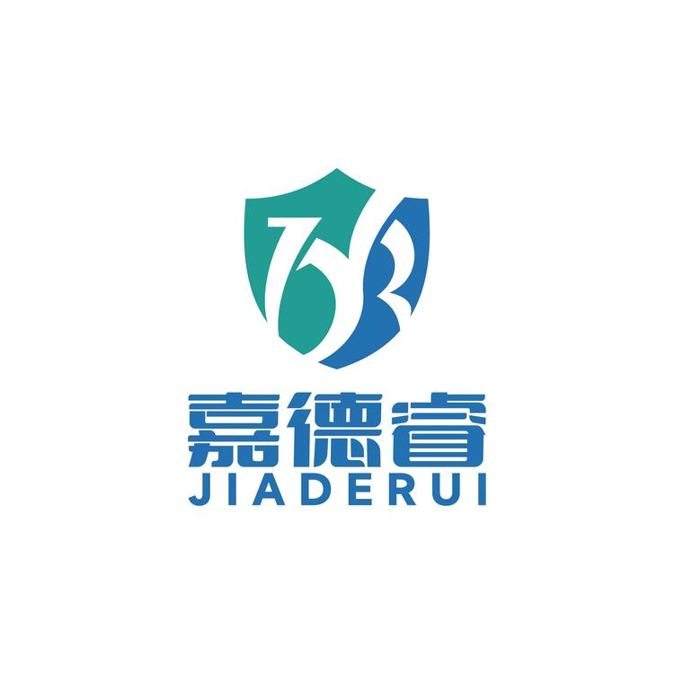 嘉德睿品牌Logo