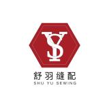 shu yu feng pei/舒羽缝配品牌logo