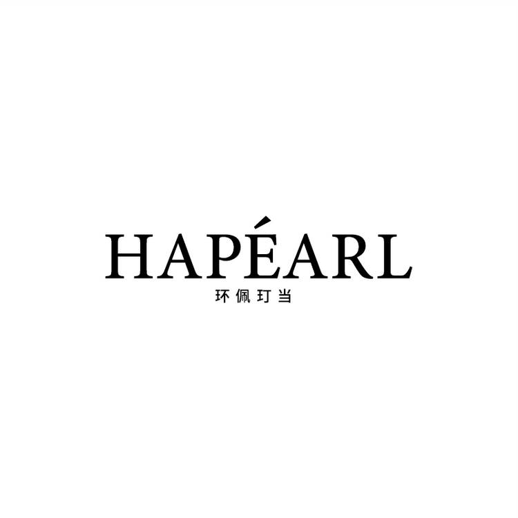 环佩玎当品牌Logo