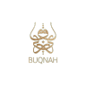 BUQNAH品牌Logo