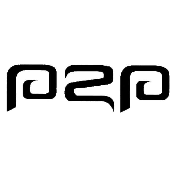 PZP/派中派品牌Logo