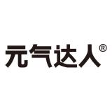元气达人品牌logo