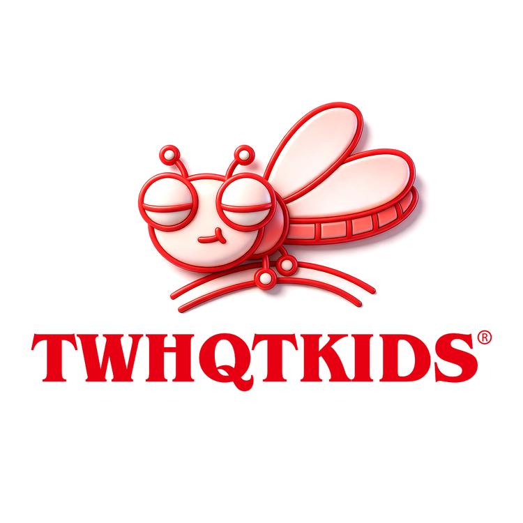 TWHQTKIDS品牌Logo