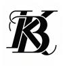 BANEVANF/芭妮王妃品牌Logo