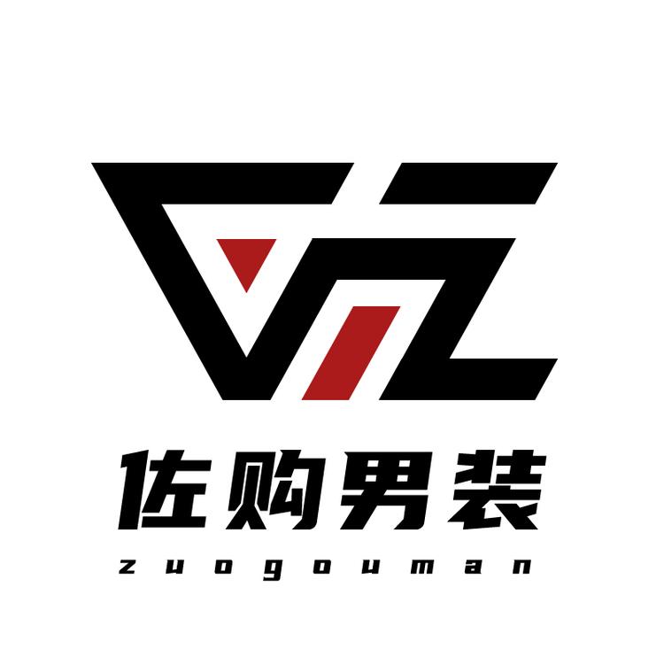 ZUOGOU/佐购品牌Logo