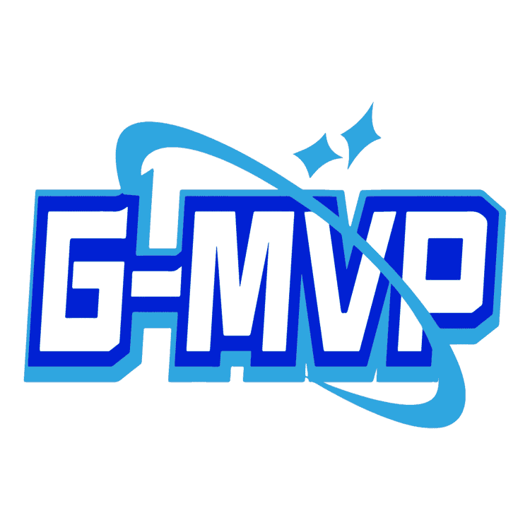 G-MVP品牌Logo
