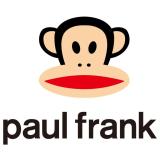 paul frank/大嘴猴品牌logo