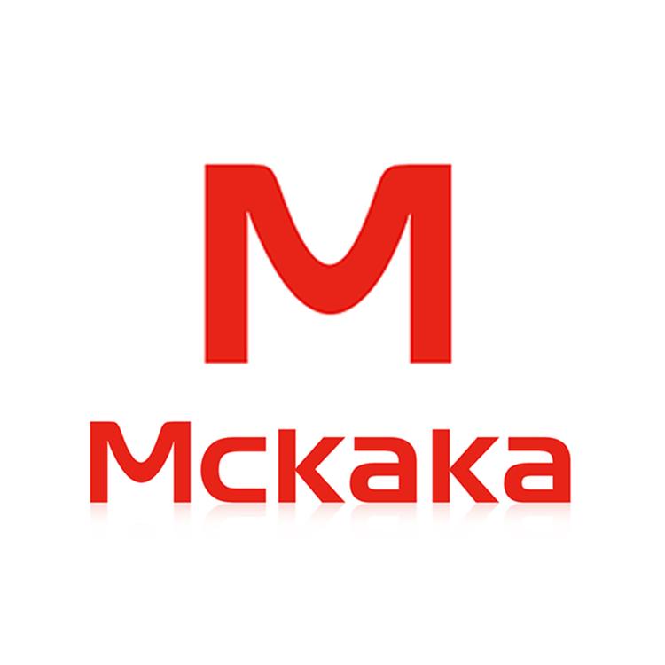 MCKAKA品牌Logo