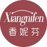 香妮芬品牌Logo