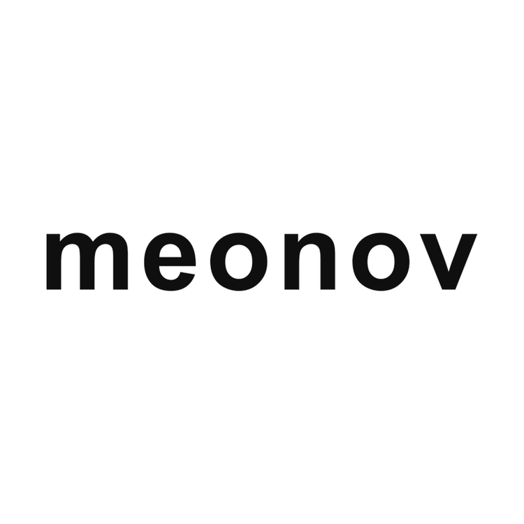 meonov品牌Logo