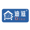 迪滋品牌Logo