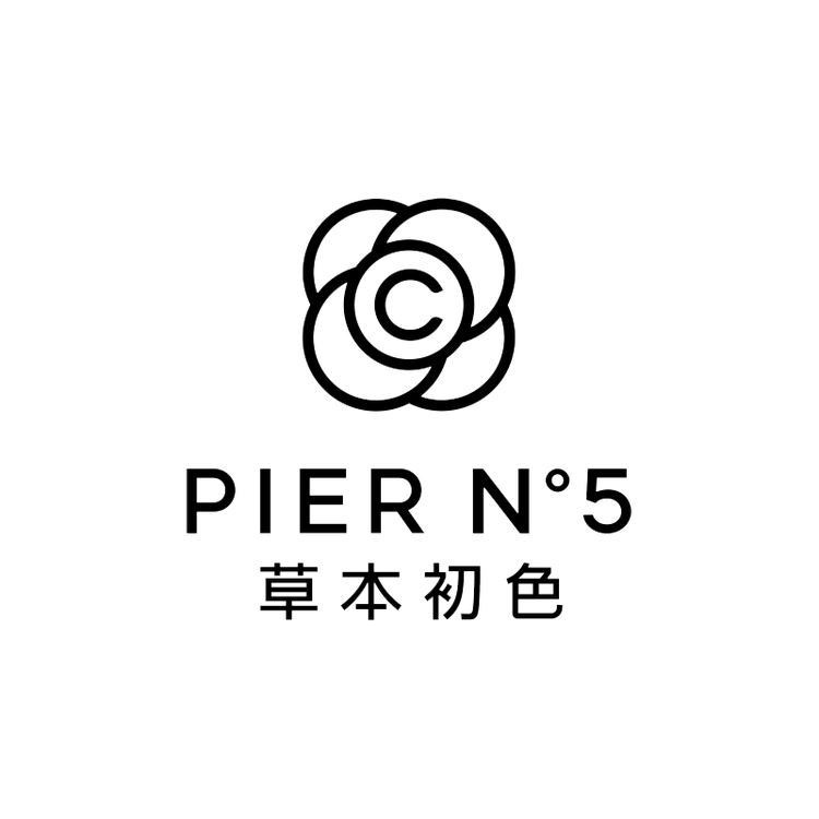 草本初色优选品牌Logo
