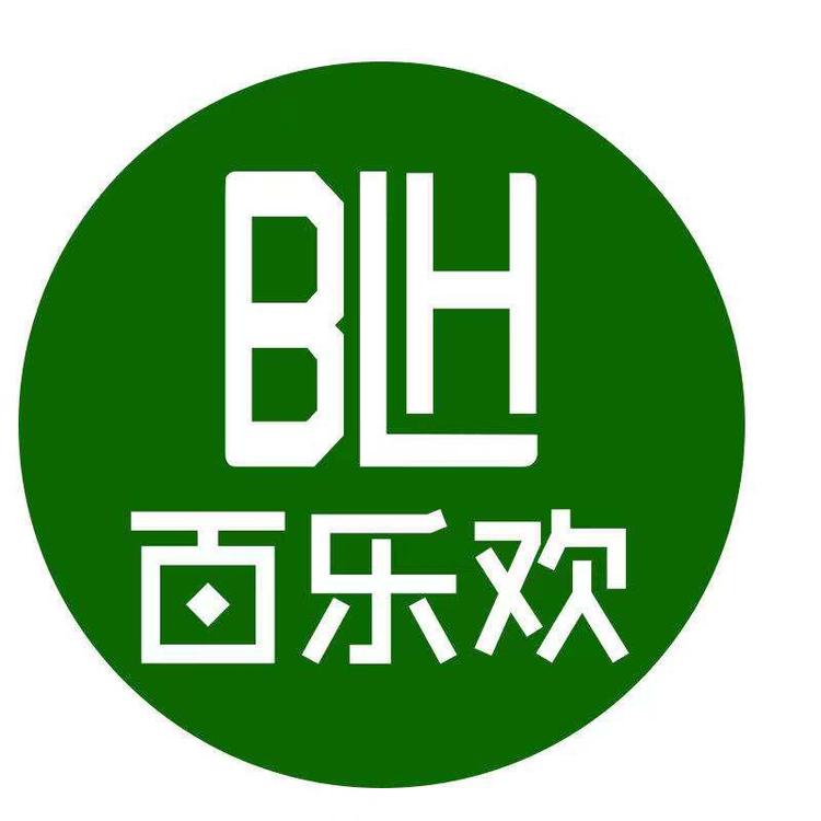 百乐欢品牌Logo
