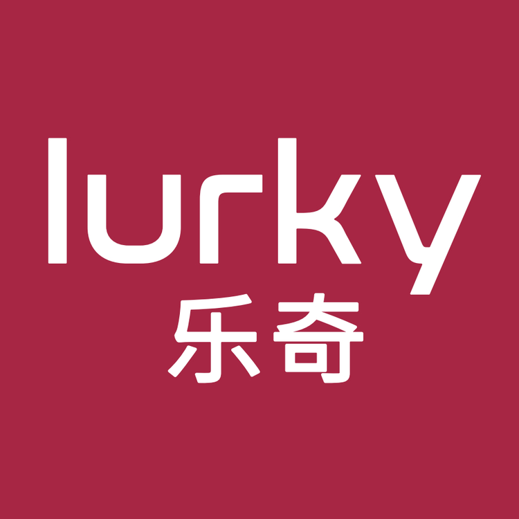 lurky品牌Logo