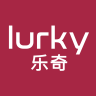 lurky品牌Logo