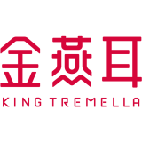 金燕耳品牌logo