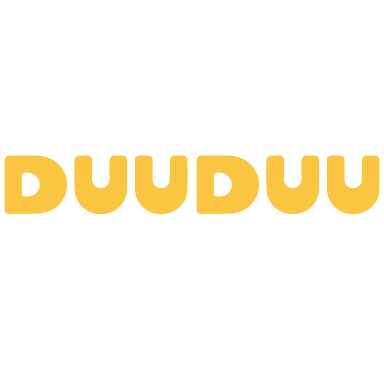 DUUDUU品牌Logo