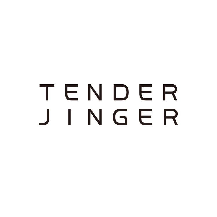Tender Jinger品牌Logo