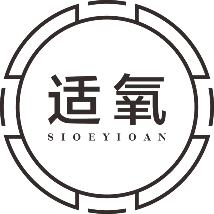 适氧品牌Logo