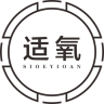 适氧品牌Logo