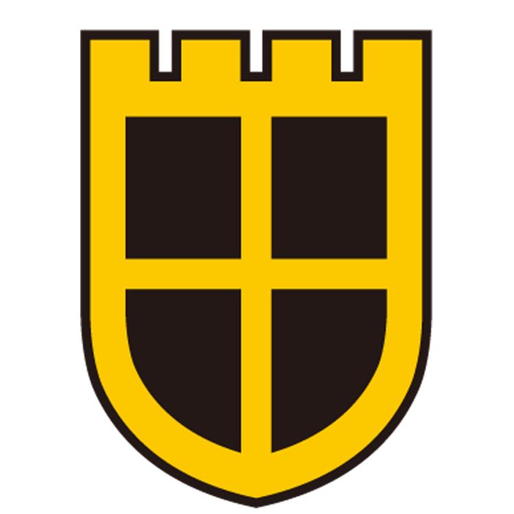 厨盾品牌Logo