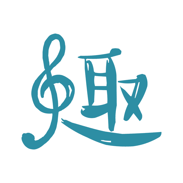 同趣品牌Logo