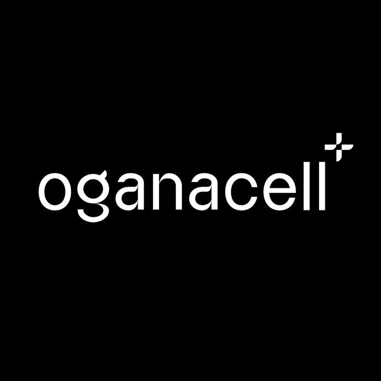 OGANA CELL品牌Logo