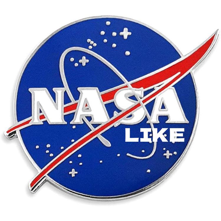 NASALIKE品牌Logo