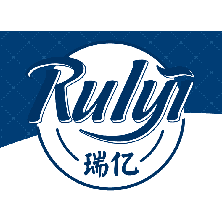 Rulyi/瑞亿品牌Logo