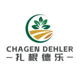 扎根德乐品牌logo