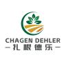 扎根德乐品牌Logo