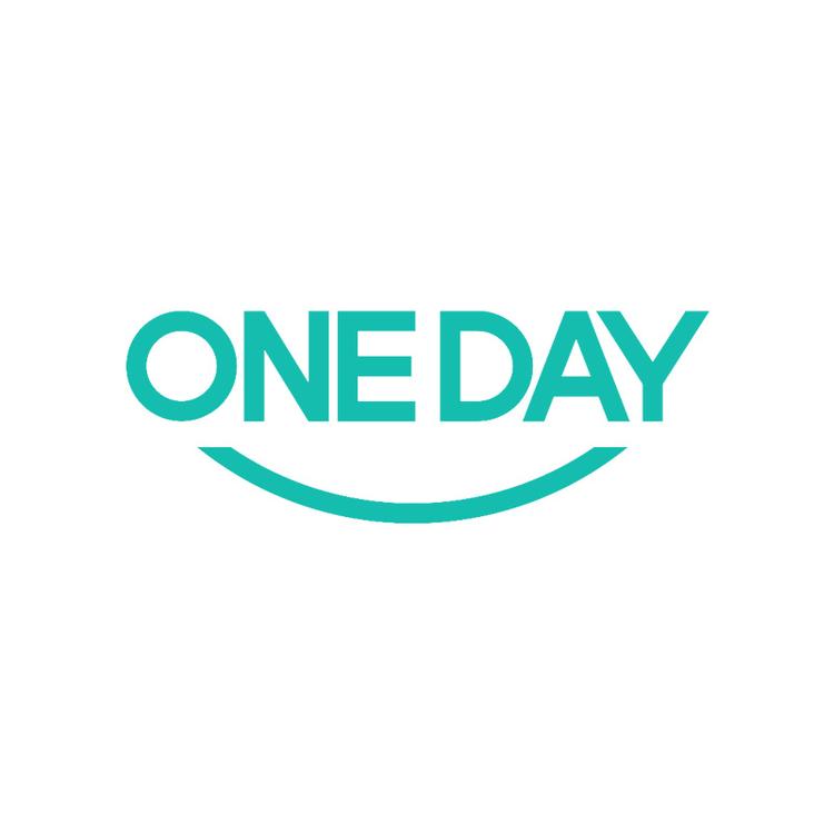 ONEDAY品牌Logo