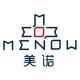 美诺品牌logo