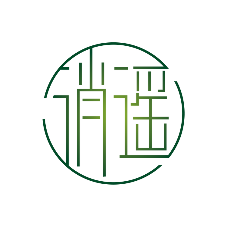 玉逍遥品牌Logo