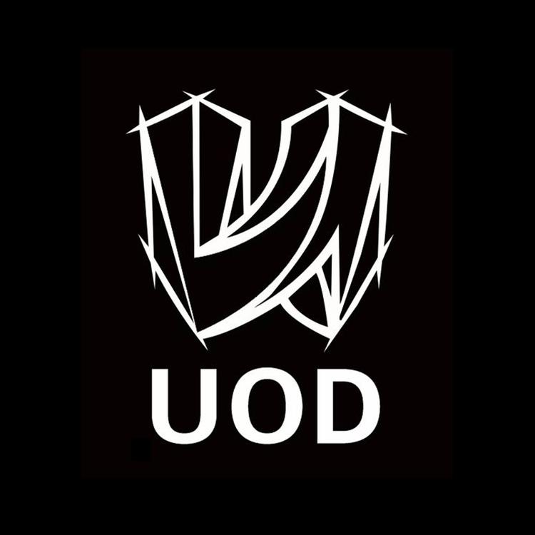 UOD品牌Logo