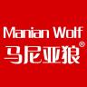 MANIAN WOLF/马尼亚狼品牌Logo
