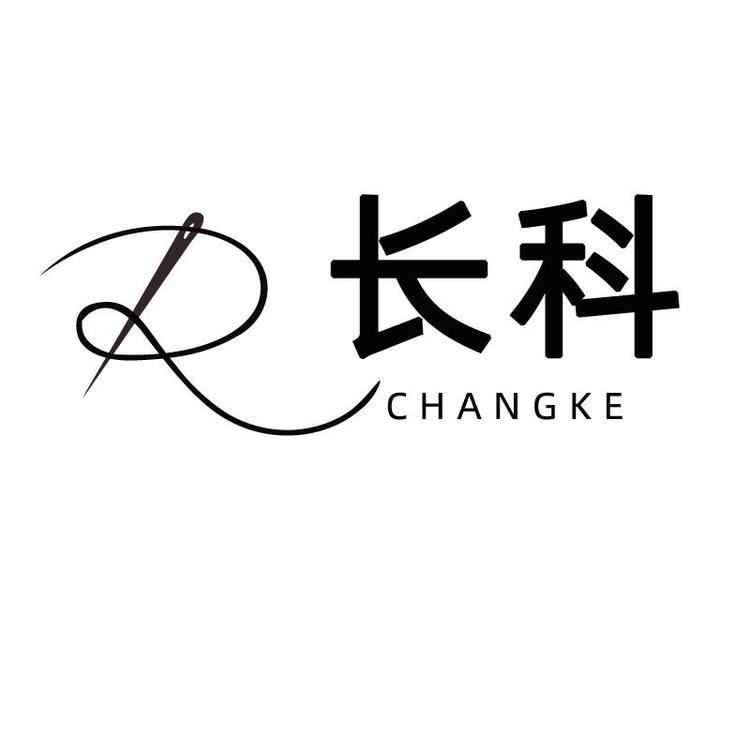长科品牌Logo
