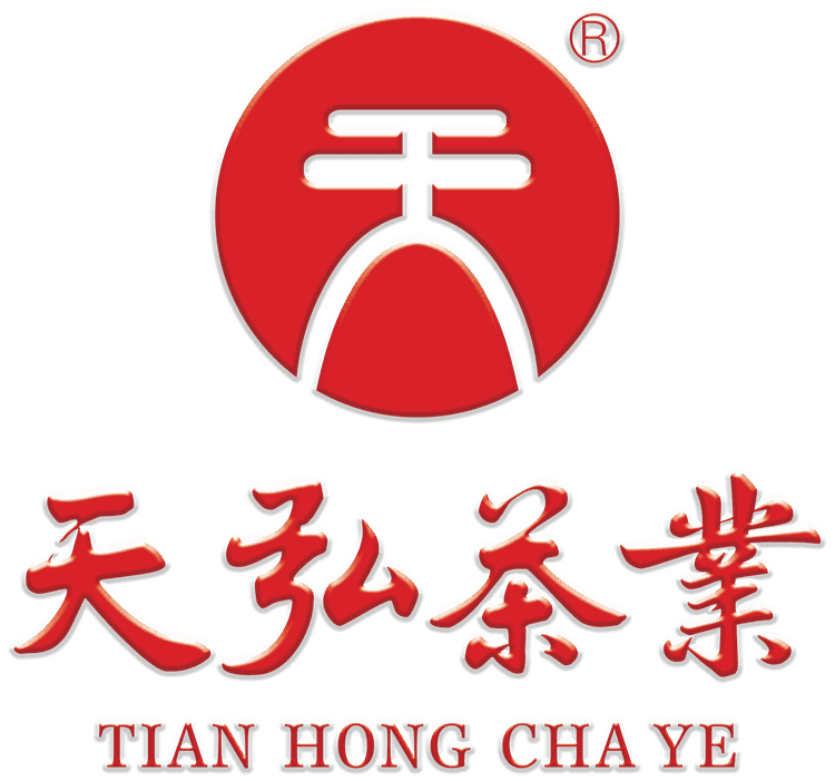 天弘茶业品牌Logo