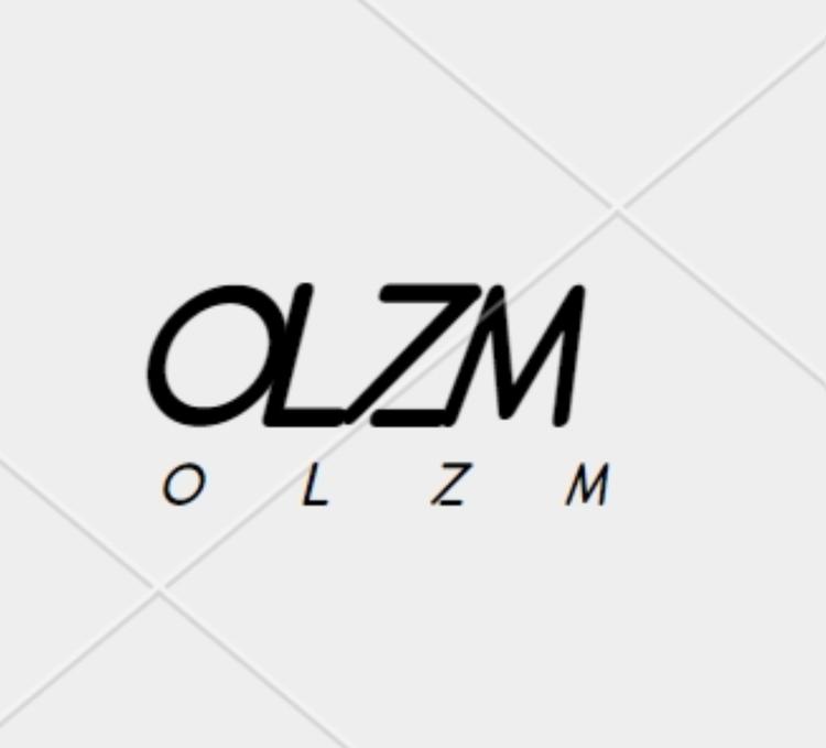 OLZM/一品牌Logo