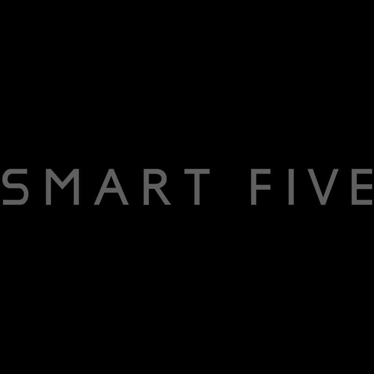 SMART FIVE/第五季品牌Logo