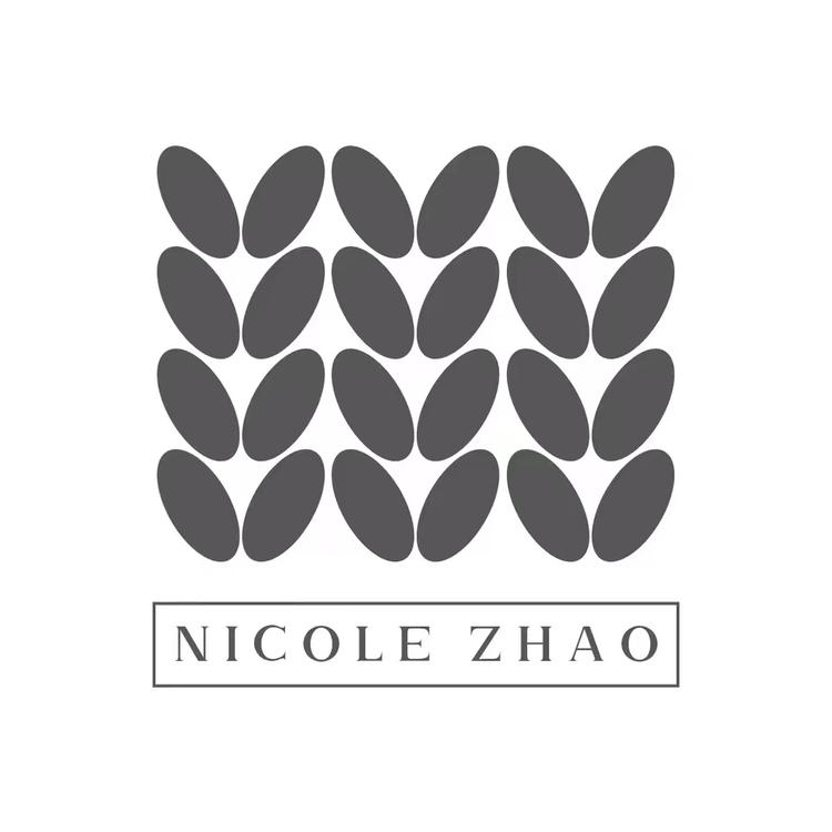 NicoleZhao品牌Logo