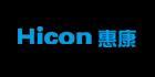 HICON/惠康品牌Logo