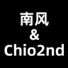 南风品牌Logo