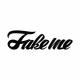 Fakeme品牌logo