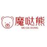 魔哒熊品牌Logo