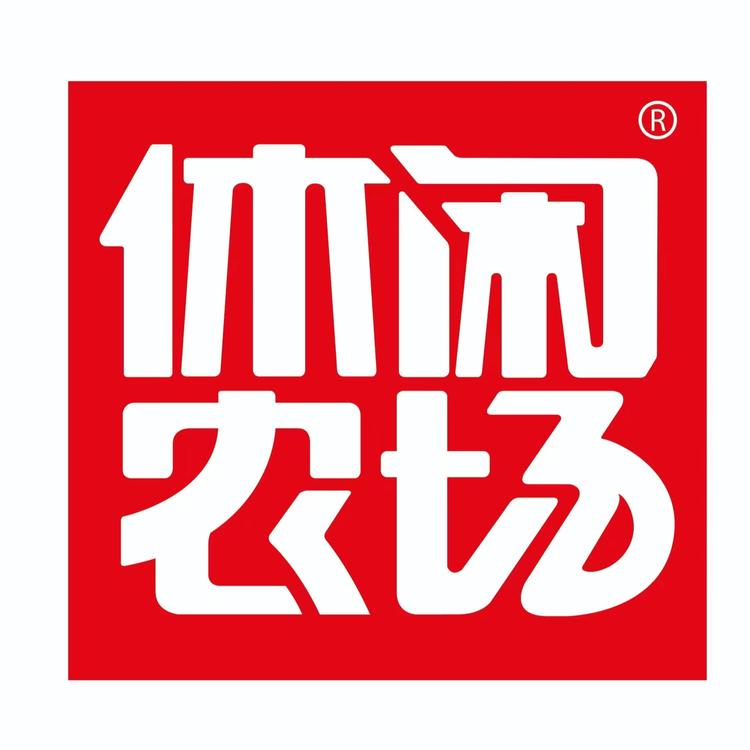 LEISURE FARM/休闲农场品牌Logo