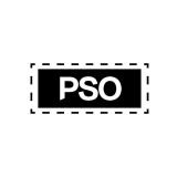 PSO Brand品牌logo
