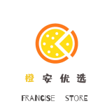 橙安品牌logo